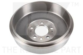 Гальмівний барабан