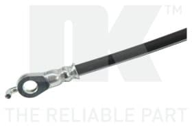 Гальмівний шланг