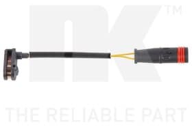 Датчик зношення гальмівних колодок