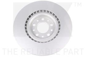 Тормозной диск