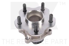 Комплект ступицы колеса