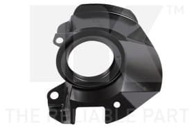 Кожух тормозного диска Кожух тормозного диска