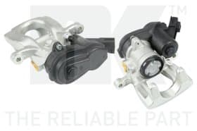 Тормозной суппорт