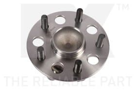 Ступица колеса