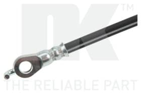 Гальмівний шланг