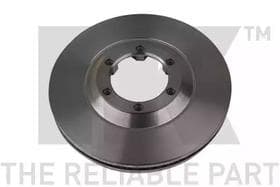 Тормозной диск