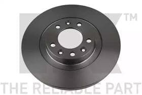 Тормозной диск Тормозной диск