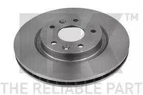 Тормозной диск