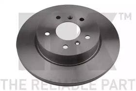 Гальмівний диск