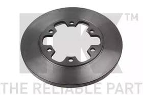 Тормозной диск Тормозной диск