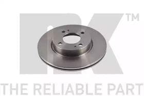 Гальмівний диск