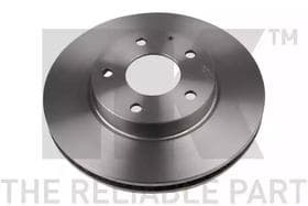 Гальмівний диск Гальмівний диск