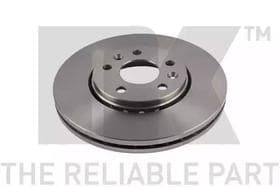 Гальмівний диск Гальмівний диск