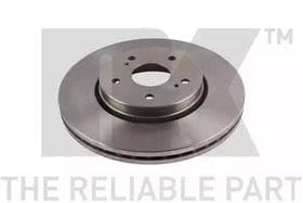 Тормозной диск