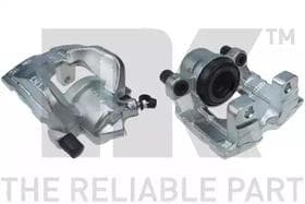 Тормозной суппорт