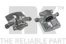 Тормозной суппорт