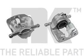 Тормозной суппорт