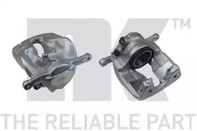 Тормозной суппорт