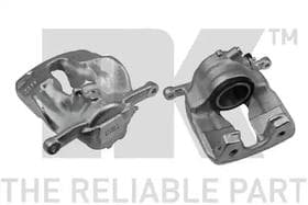 Тормозной суппорт