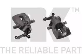 Тормозной суппорт