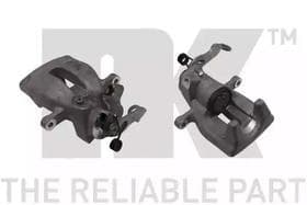 Тормозной суппорт