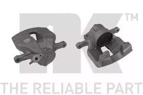 Тормозной суппорт