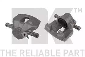 Тормозной суппорт