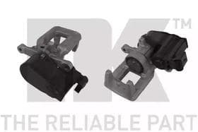 Тормозной суппорт