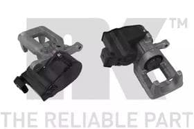 Тормозной суппорт