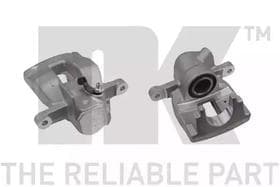 Тормозной суппорт