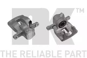 Тормозной суппорт