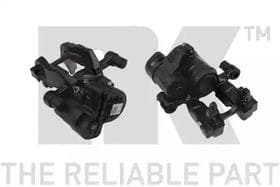 Тормозной суппорт