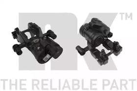 Тормозной суппорт