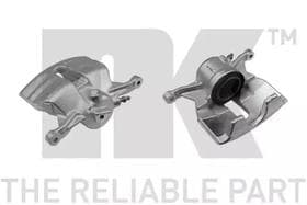 Тормозной суппорт