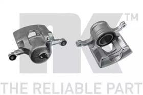 Тормозной суппорт