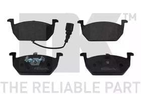 Гальмівні колодки