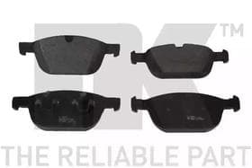 Тормозные колодки