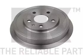 Тормозной барабан