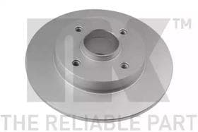 Гальмівний диск Гальмівний диск