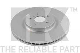 Гальмівний диск