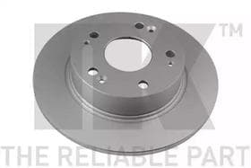 Тормозной диск