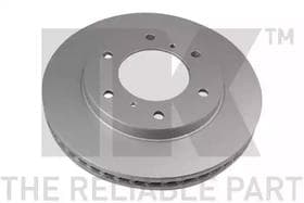 Гальмівний диск