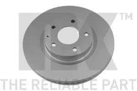 Тормозной диск