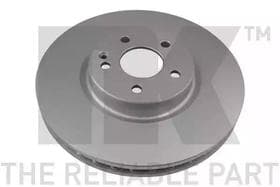 Гальмівний диск