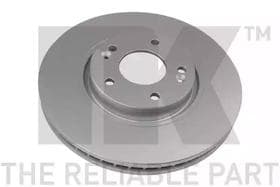 Гальмівний диск Гальмівний диск