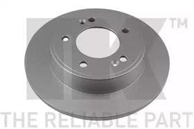 Гальмівний диск