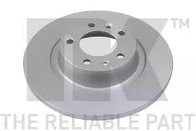 Гальмівний диск Гальмівний диск