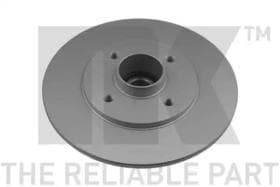 Тормозной диск Тормозной диск