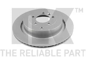 Тормозной диск