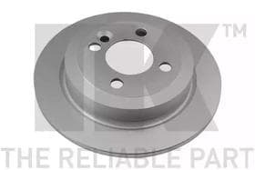 Тормозной диск Тормозной диск